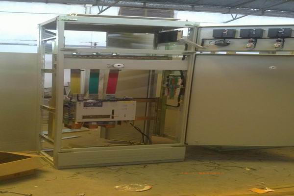 江阴控制箱-控制箱的安全使用常识